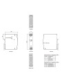Блок питания Mean Well на DIN-рейку DC 24V 75W 3,2А (NDR-75-24), 100022044