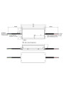Блок живлення Mean Well DC 24V 96W 4A IP67 (XLG-100-24A) , 100022126