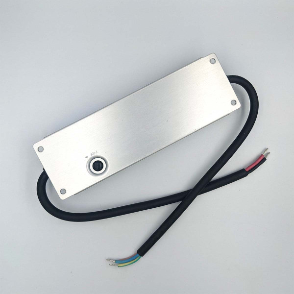 Блок живлення Mean Well DC 12V 192W 16A IP67 (XLG-200-12A) , 100022093