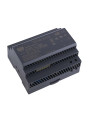 Блок питания Mean Well на DIN-рейку DC 24V 156W 6,5А (НDR-150-24), 100022035