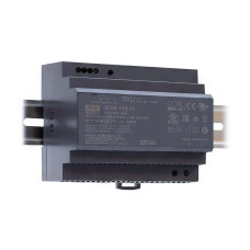 Блок питания Mean Well на DIN-рейку DC 24V 156W 6,5А (НDR-150-24)