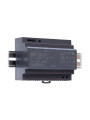 Блок питания Mean Well на DIN-рейку DC 24V 156W 6,5А (НDR-150-24), 100022035
