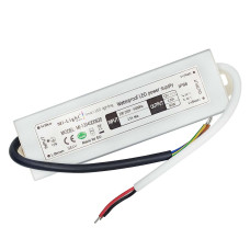Блок питания Mi-light для LED ленты DC 12V 40W IP66 (MI-12040D0920)