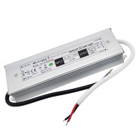 Блок питания Mi-light для LED ленты DC 12V 100W IP66 (MI-12100D1680)