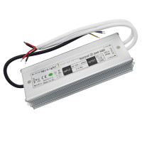 Блок питания Mi-light для LED ленты Slim DC 12V 150W IP66 (MI-12150D1520)