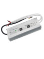 Блок живлення Mi-light для LED стрічки Slim DC12 150W 200-240V IP66 (MI-12150D1691) , 100022676
