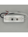 Блок живлення Mi-light для LED стрічки Slim DC12 150W 200-240V IP66 (MI-12150D1691) , 100022676