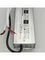 Блок живлення Mi-light для LED стрічки Slim DC12 150W 200-240V IP66 (MI-12150D1691) , 100022676