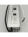 Блок питания Mi-light для LED ленты Slim 150W 24V IP66 (MI-24150D1691), 100022677