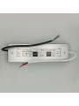Блок питания Mi-light для LED ленты Slim 200W 24V IP66 (MI-24200D1690), 100022678
