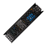 Блок живлення Mi-light для LED стрічки DC24 150W 200-240V 6,25 А IP20 (SSGL-150-24)