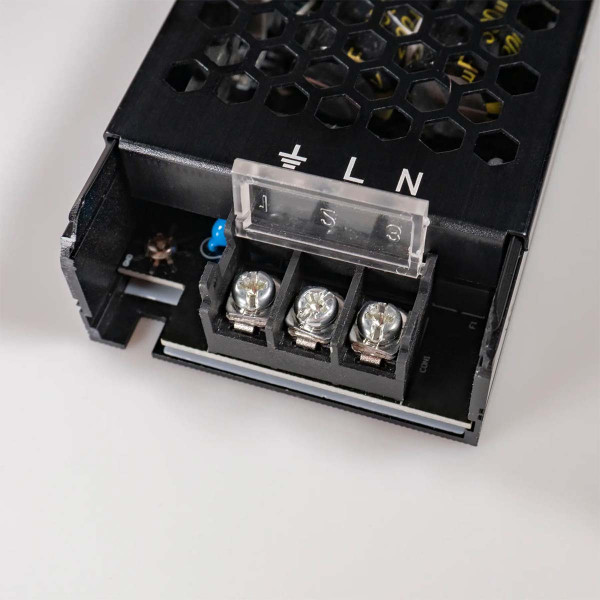 Блок живлення Mi-light для LED стрічки DC24 250W 200-240V 10,4 А IP20 (SSGL-250-24) , 100024023