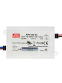 Блок живлення Mean Well DC 12V 25,2W 2,1А IP42 (APV-25-12) , 100022097