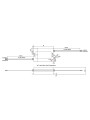 Блок живлення Mean Well DC 12V 25,2W 2,1А IP42 (APV-25-12) , 100022097