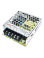 Блок питания Mean Well DC 12V 36W 3А IP20 (LRS-35-12), 100022100