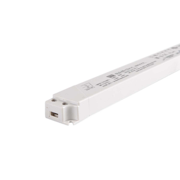 Блок живлення Mean Well DC 12V 79,2W 6,6A IP20 (SLD-80-12) , 100022106