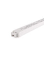 Блок живлення Mean Well DC 12V 79,2W 6,6A IP20 (SLD-80-12) , 100022106