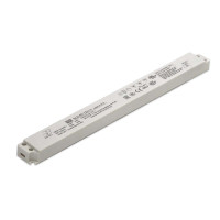Блок живлення Mean Well DC 12V 79,2W 6,6A IP20 (SLD-80-12)