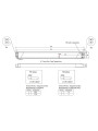 Блок живлення Mean Well DC 12V 79,2W 6,6A IP20 (SLD-80-12) , 100022106