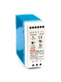 Блок живлення Mean Well на DIN-рейку DC 12V 40W 3,33А (MDR-40-12) , 100022050