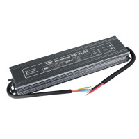 Блок живлення BIOM Professional DC24 200W 8,3А  герметичний (WBP-24-200)