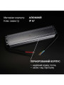Блок питания BIOM Professional DC24 200W 8,3А герметичный (WBP-24-200), 100027329