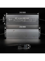 Блок питания BIOM Professional DC24 300W 12,5А герметичный (WBP-24-300), 100027330