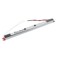 Блок живлення BIOM Professional DC24 36W 1,5А stick (BPBLS-36-24)