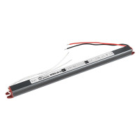Блок живлення BIOM Professional DC24 36W 1,5А stick герметичний (BPBFS-36-24)