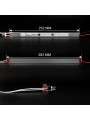Блок питания BIOM Professional DC24 36W 1,5А stick герметичный (BPBFS-36-24), 100027331