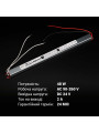 Блок питания BIOM Professional DC24 48W 2А stick герметичный (BPBFS-48-24), 100027332