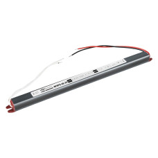 Блок питания BIOM Professional DC24 48W 2А stick герметичный (BPBFS-48-24)