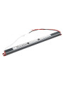 Блок питания BIOM Professional DC24 48W 2А stick герметичный (BPBFS-48-24), 100027332