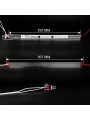 Блок питания BIOM Professional DC24 72W 3А stick (BPBLS-72-24), 100027324