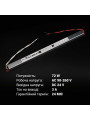 Блок питания BIOM Professional DC24 72W 3А stick герметичный (BPBFS-72-24), 100027333