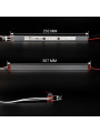 Блок питания BIOM Professional DC24 72W 3А stick герметичный (BPBFS-72-24), 100027333