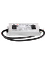 Блок питания Mean Well DC 24V 150W 6,25A IP67 (XLG-150-24A), 100022111