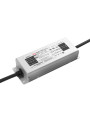 Блок питания Mean Well DC 24V 150W 6,25A IP67 (XLG-150-24A), 100022111