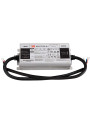 Блок живлення Mean Well DC 24V 74,4W 3,1A IP67 (XLG-75-24) , 100022123