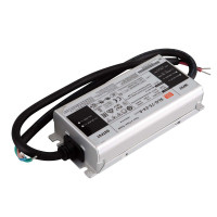 Блок живлення Mean Well DC 24V 74,4W 3,1A IP67 (XLG-75-24)