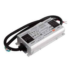 Блок питания Mean Well DC 24V 74,4W 3,1A IP67 (XLG-75-24)