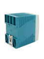 Блок питания Mean Well на DIN-рейку DC 24V 100W 4А (MDR-100-24), 100022046