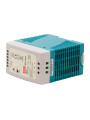 Блок питания Mean Well на DIN-рейку DC 24V 100W 4А (MDR-100-24), 100022046