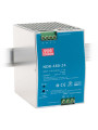 Блок живлення Mean Well на DIN-рейку DC 24V 480W 20А (NDR-480-24) , 100022038