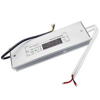Блок живлення Mi-light для LED стрічки DC24 300W IP66 (MI-24300D1330)