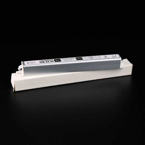 Блок питания OEM DC24 24W 1А stick (LTR-24-24), 100027319