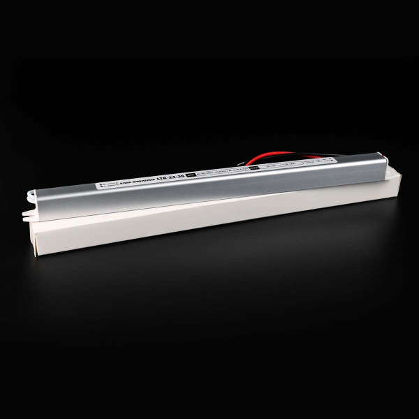 Блок питания OEM DC24 36W 1,5А stick (LTR-24-36), 100027320