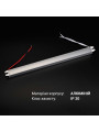 Блок питания OEM DC24 36W 1,5А stick (LTR-24-36), 100027320