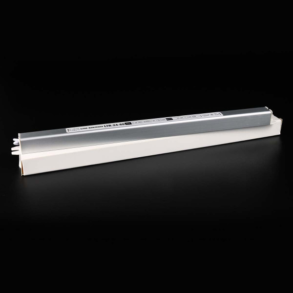 Блок питания OEM DC24 60W 2,5А stick (LTR-24-60), 100027321