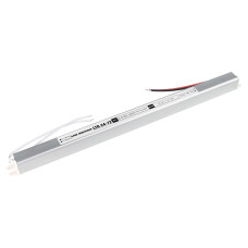 Блок питания OEM DC24 72W 3А stick (LTR-24-72)